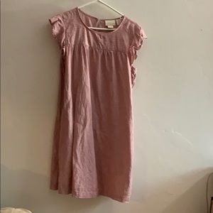 Cynthia rowley seersucker dress